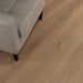 CALI Floors - Mavericks Collection - 9.5 in. x 86.5 in. Laminate Flooring - Sandalwood Surge Installed