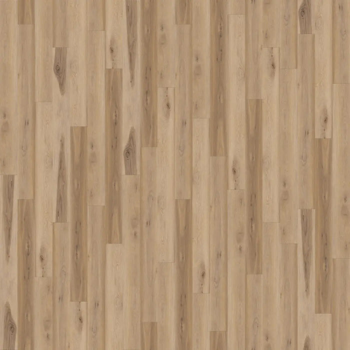 CALI Floors - Windansea Collection - 7.25 in. x 48 in. SPC Flooring - Cantina Oak Variation