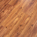 CALI Floors - Windansea Collection - 7.25 in. x 48 in. SPC Flooring - Classic Acacia Close View 2
