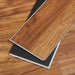 CALI Floors - Windansea Collection - 7.25 in. x 48 in. SPC Flooring - Classic Acacia