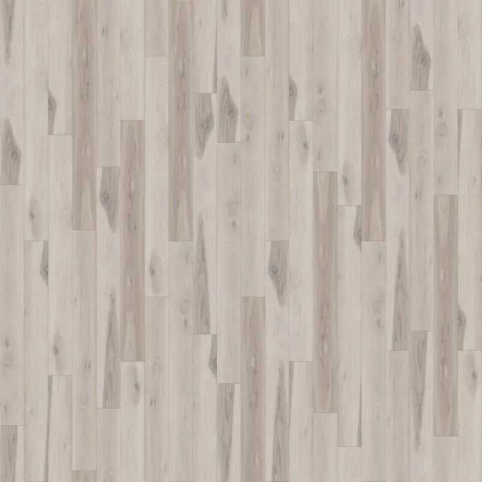 CALI Floors - Windansea Collection - 7.25 in. x 48 in. SPC Flooring - Seascapes Hickory Variation