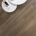 Ribadao - Buccaneer Collection 7 in. x 48 in. Vinyl Plank - Campeche City 3