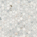 MSI - Capri Blue - Round Honed Mosaic