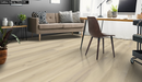 TRUCOR by Dixie Home - Prime Pinnacle - Caribou Oak floor installation