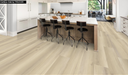 TRUCOR by Dixie Home - Prime Pinnacle - Caribou Oak floor installation