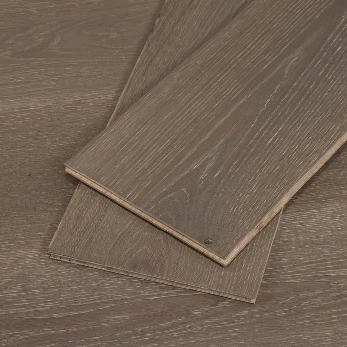CALI Floors - First Press Engineered Hardwood - Earthen Elevage