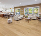 Chesapeake Flooring - Chemistry Collection - Engineered Hardwood - Organic Room Scene
