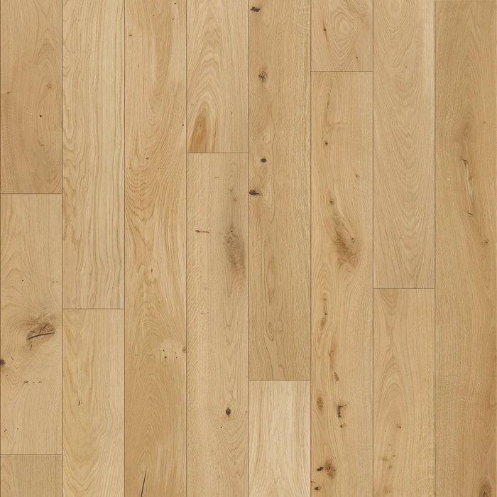 Chesapeake Flooring - Chemistry Collection - Engineered Hardwood - Organic