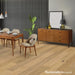 Chesapeake Flooring - Backroads Collection - Engineered Hardwood - Barnwood Room Scene