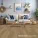 Chesapeake Flooring - Backroads Collection - Engineered Hardwood - Canyon Run Room Scene