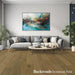 Chesapeake Flooring - Backroads Collection - Engineered Hardwood - Ironwood Path Room Scene