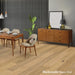 Chesapeake Flooring - Backroads Collection - Engineered Hardwood - Wagon Trail Room Scene