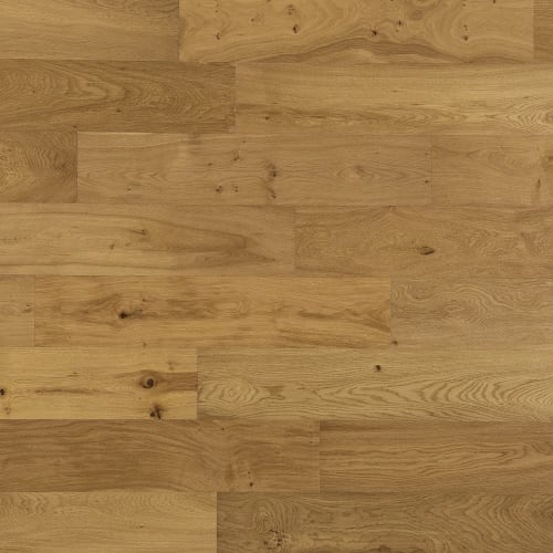 Chesapeake Flooring - Estuary Collection - 6 1/2 in. Engineered Hardwood - Blue Crab