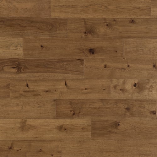 Chesapeake Flooring - Estuary Collection - 6 1/2 in. Engineered Hardwood - Oyster