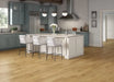 Chesapeake Flooring - Estuary Collection - 6 1/2 in. Engineered Hardwood - Fiddler Room Scene