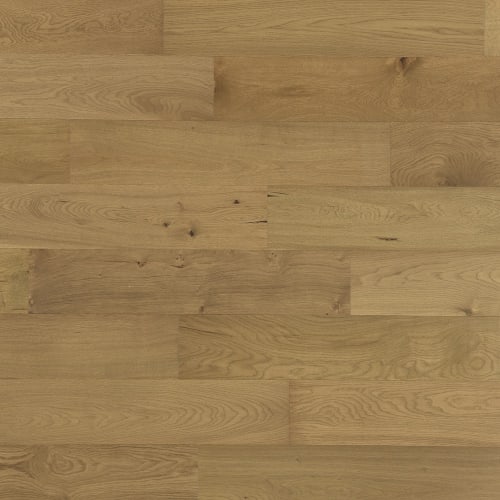 Chesapeake Flooring - Estuary Collection - 6 1/2 in. Engineered Hardwood - Fiddler