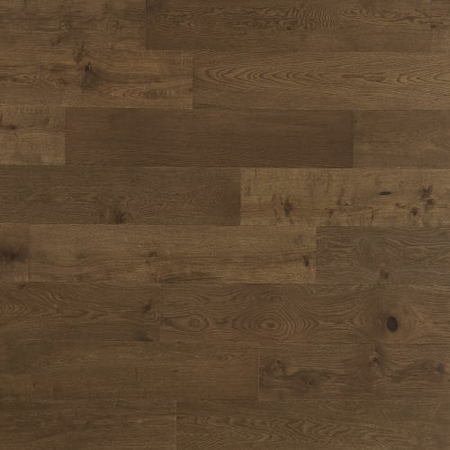 Chesapeake Flooring - Estuary Collection - 6 1/2 in. Engineered Hardwood - Horseshoe