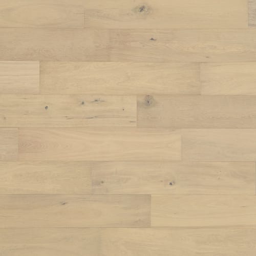 Chesapeake Flooring - Estuary Collection - 6 1/2 in. Engineered Hardwood - Mussel