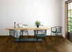 Chesapeake Flooring - Countryside Collection - Engineered Hardwood - Sienna Brown room scene