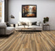 Chesapeake Flooring - Freedom Collection - Laminate - Canyon Room Scene