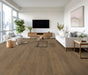 Chesapeake Flooring - Freedom Collection - Laminate - Riverbed Room Scene