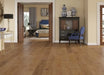 Chesapeake Flooring - Genesis Collection - 8.5 in. Engineered Hardwood - Angels Room Scene