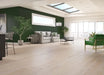 Chesapeake Flooring - Genesis Collection - 8.5 in. Engineered Hardwood - Brasstown Room Scene