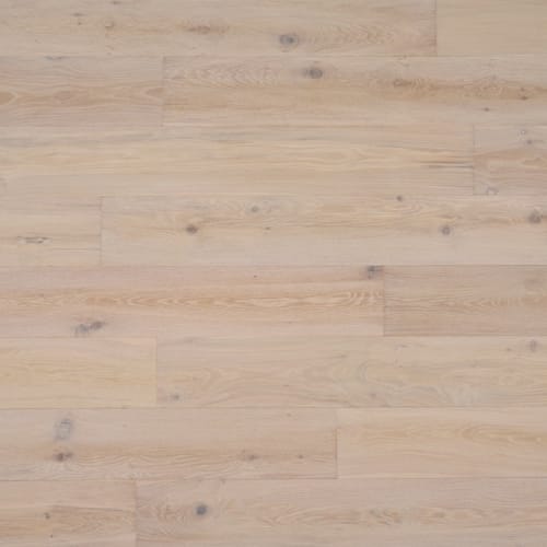 Chesapeake Flooring - Genesis Collection - 8.5 in. Engineered Hardwood - Brasstown