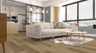 Chesapeake Flooring - Fusion Design XL - Laminate - Havana Tan Room Scene