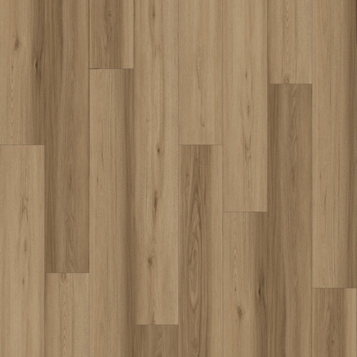 Chesapeake Flooring - Fusion Design XL - Laminate - Havana Tan