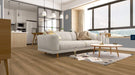 Chesapeake Flooring - Fusion Design XL - Laminate - Tamarind Room Scene