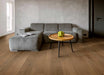 Chesapeake Flooring - Lighthouse Collection - Solid Hardwood - Chatham Room Scene