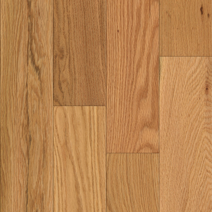 Chesapeake Flooring - Lighthouse Collection - Solid Hardwood - Echo Point