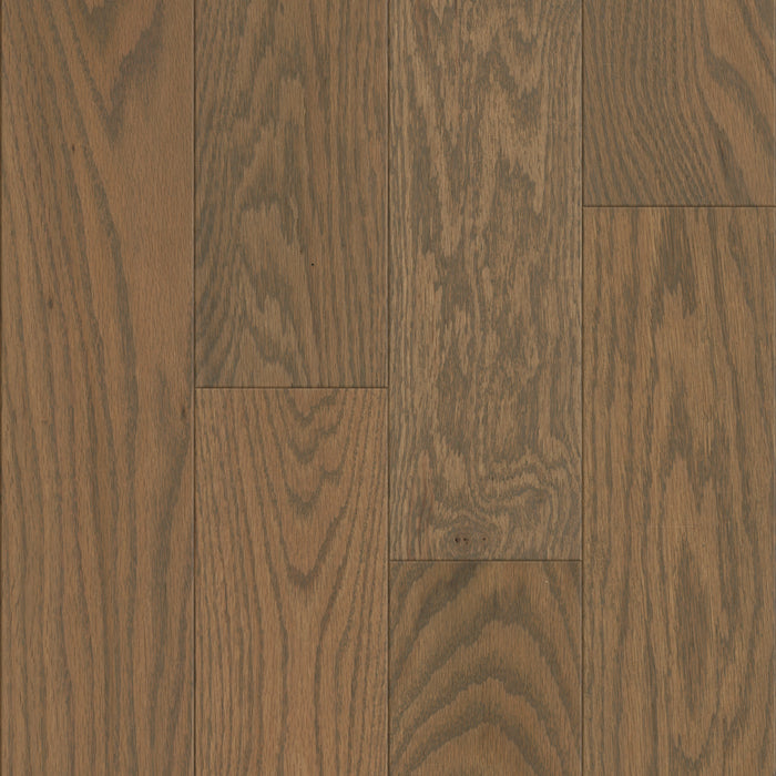 Chesapeake Flooring - Lighthouse Collection - Solid Hardwood - Egg Rock
