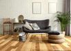 Chesapeake Flooring - Lighthouse Collection - Solid Hardwood - Nauset Room Scene