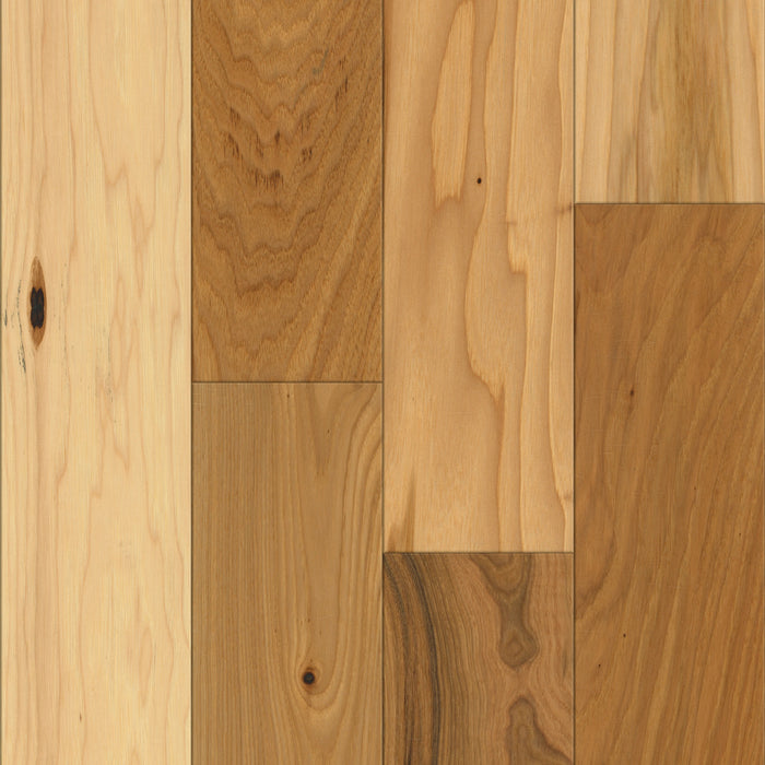 Chesapeake Flooring - Lighthouse Collection - Solid Hardwood - Nauset