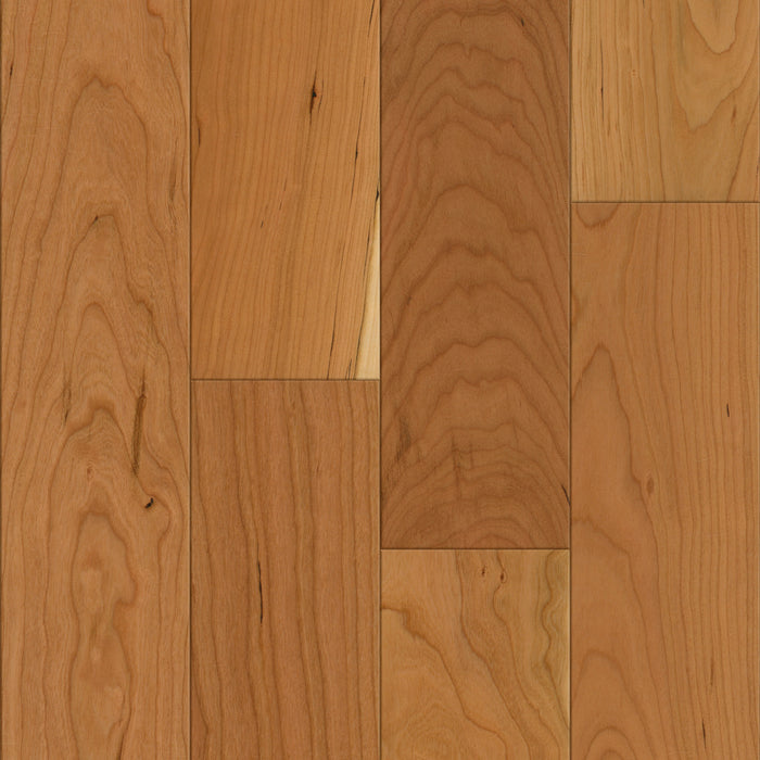 Chesapeake Flooring - Lighthouse Collection - Solid Hardwood - Rockland