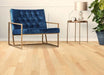 Chesapeake Flooring - Lighthouse Collection - Solid Hardwood - Twin Lights Room Scene