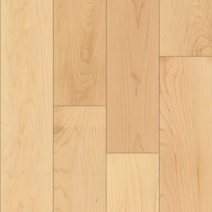 Chesapeake Flooring - Lighthouse Collection - Solid Hardwood - Twin Lights