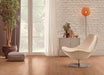 Chesapeake Flooring - Lighthouse Collection - Solid Hardwood - Whaleback Room Scene