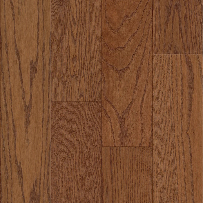 Chesapeake Flooring - Lighthouse Collection - Solid Hardwood - Whaleback