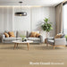 Chesapeake Flooring - Mystic Grand Collection - Engineered Hardwood - Shorewood Room Scene
