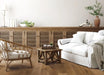 Chesapeake Flooring - Points East Collection - Engineered Hardwood - French Quarter Room Scene