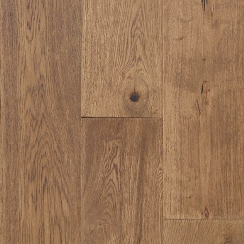 Chesapeake Flooring - Points East Collection - Engineered Hardwood - French Quarter