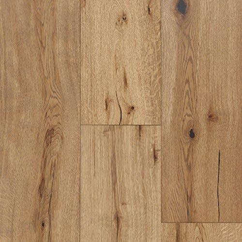 Chesapeake Flooring - Points East Collection - Engineered Hardwood - Vermont Mist