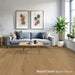 Chesapeake Flooring - Royal Chalet Collection - Engineered Hardwood - Queen's Retreat Room Scene