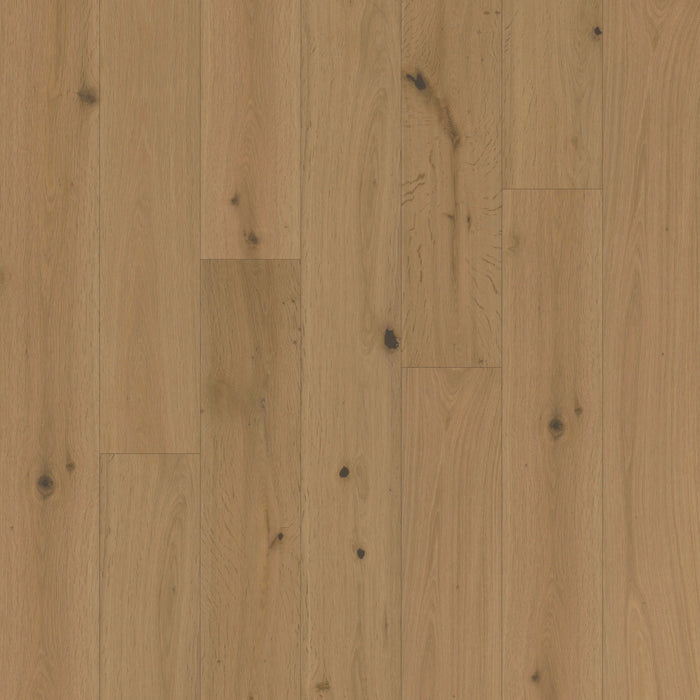 Chesapeake Flooring - Royal Chalet Collection - Engineered Hardwood - Queen's Retreat