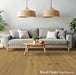 Chesapeake Flooring - Royal Chalet Collection - Engineered Hardwood - Regal Retreat Room Scene