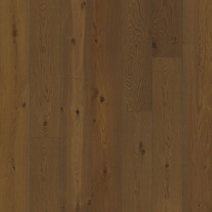 Chesapeake Flooring - Royal Chalet Collection - Engineered Hardwood - Royal Hearth