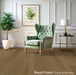 Chesapeake Flooring - Royal Chalet Collection - Engineered Hardwood - Timer & Thrones Room Scene